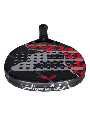Bullpadel Ionic Control 2026 Padel Racket | Bullpadel padel rackets