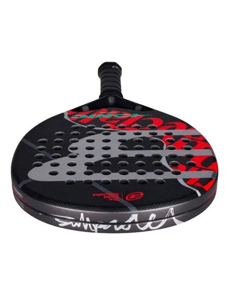 Racchetta da padel Bullpadel Ionic Control 2026 | Racchette da padd...