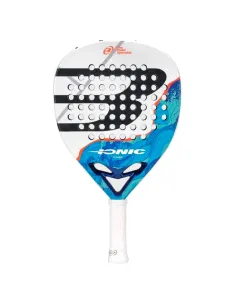 Bullpadel Ionic Power 2026 Padel Racket | Bullpadel padel rackets B...