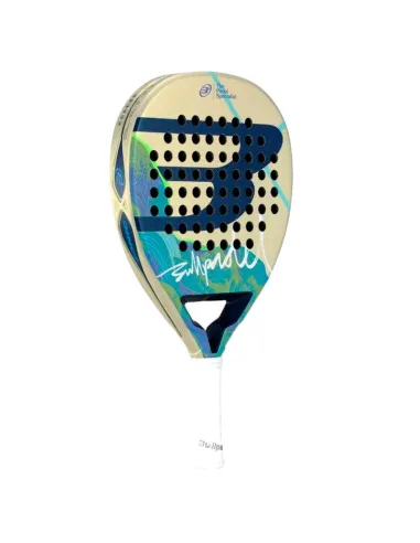 Bullpadel Ionic Light 2026 Padelschläger | Bullpadel Padelschläger