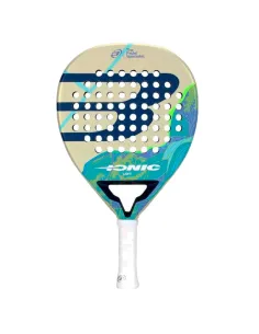 Bullpadel Ionic Light 2026 Padelschläger | Bullpadel Padelschläger