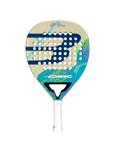 Raquete de Padel Bullpadel Ionic Light 2026 | Raquetes de padel Bul...
