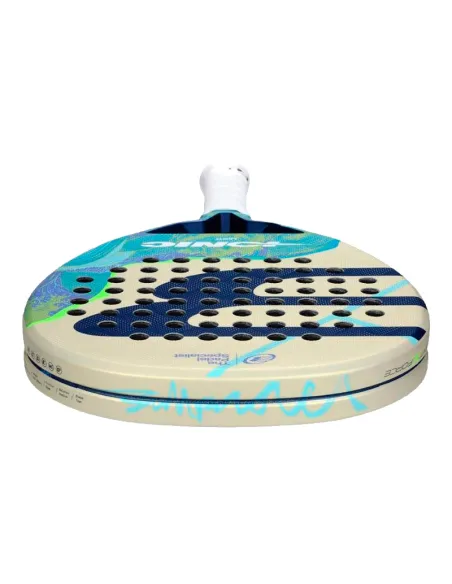 Raquete de Padel Bullpadel Ionic Light 2026 | Raquetes de padel Bul...