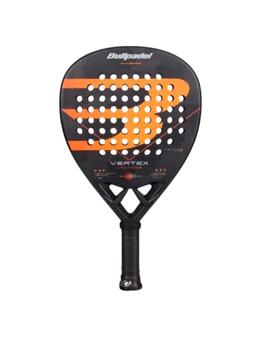 Pala de pádel Bullpadel Vertex Advance 2026