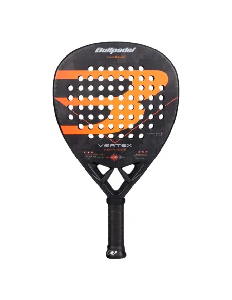 Bullpadel Vertex Advance 2026 Padel Racket | Bullpadel padel racket...