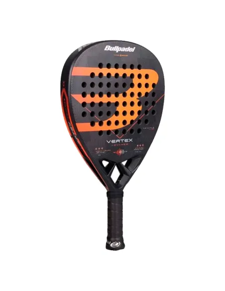 Bullpadel Vertex Advance 2026 Padel Racket | Bullpadel padel racket...
