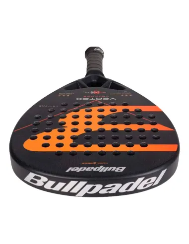 Bullpadel Vertex Advance 2026 Padelschläger | Bullpadel Padelschläger