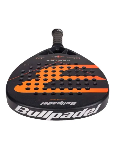 Bullpadel Vertex Advance 2026 Padel Racket | Bullpadel padel racket...