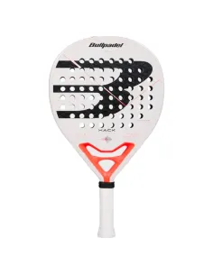 Bullpadel Hack Advance 2026 Padel Racket | Bullpadel padel rackets ...