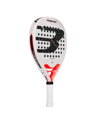 Bullpadel Hack Advance 2026 Padel Racket | Bullpadel padel rackets