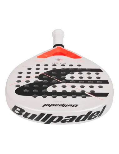 Bullpadel Hack Advance 2026 Padelschläger | Bullpadel Padelschläger