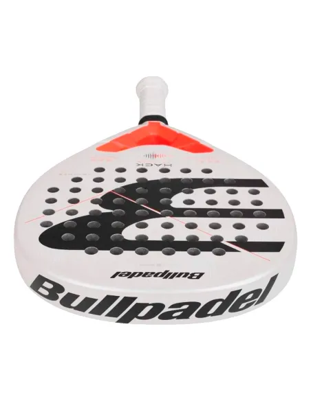 Racchetta da paddle Bullpadel Hack Advance 2026 | Racchette da padd...