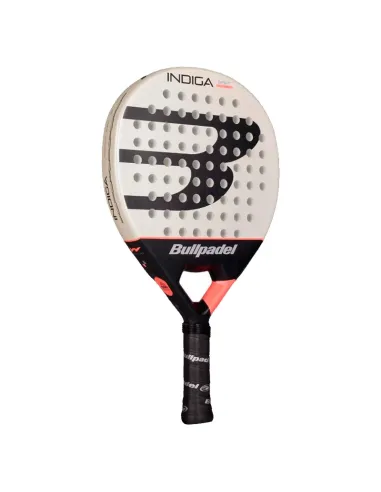 Raquette de padel Bullpadel Indiga Femme 2026 | Raquettes de padel ...