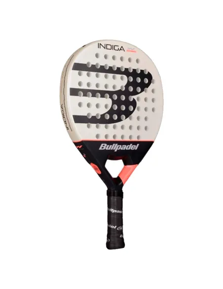 Raquette de padel Bullpadel Indiga Femme 2026 | Raquettes de padel ...