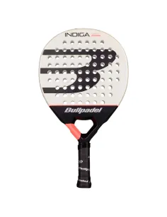 Raquete de Padel Bullpadel Indiga Woman 2026 | Raquetes de padel fe...