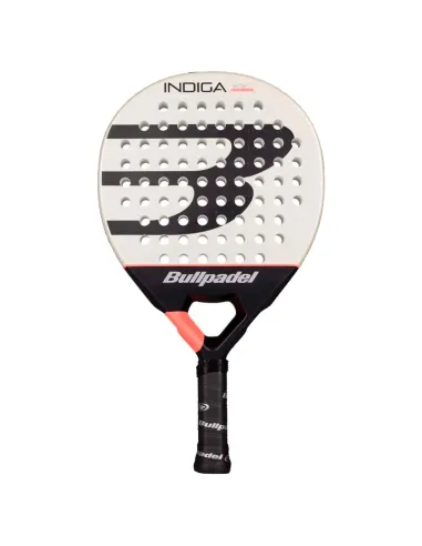 Bullpadel Indiga Damen 2026 Padelschläger | Padelschläger für Damen