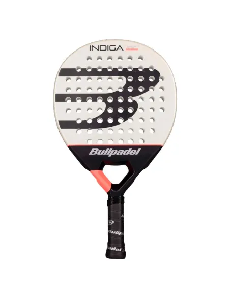 Bullpadel Indiga Woman 2026 Padel Racket | Women's padel rackets Wo...