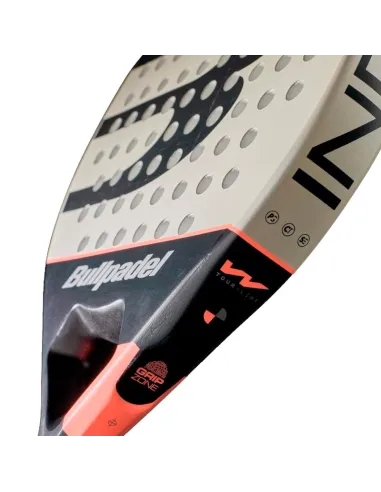 Bullpadel Indiga Woman 2026 Padel Racket | Women's padel rackets Wo...