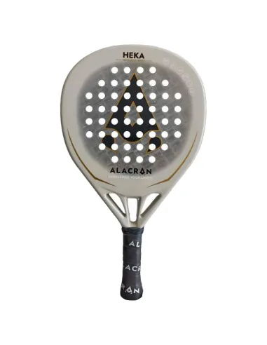 Alacran Heka padel racket | Padel rackets Padel rackets