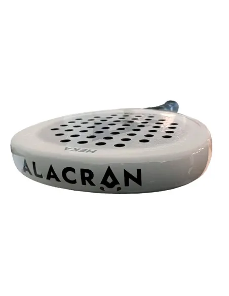 Alacran Heka padel racket | Padel rackets Padel rackets