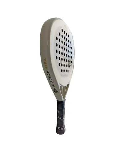 Alacran Heka padel racket | Padel rackets Padel rackets