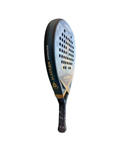 Alacran Imperator Padelschläger | Padelschläger