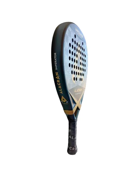 Alacran Imperator Padel Racket | Padel rackets Padel rackets