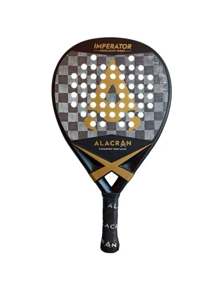Alacran Imperator Padelschläger | Padelschläger