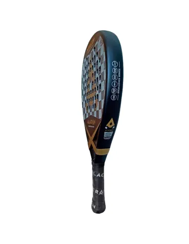 Alacran Imperator Padel Racket | Padel rackets Padel rackets