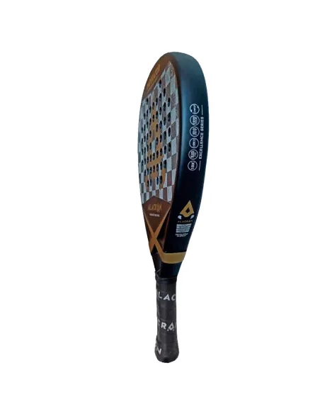 Alacran Imperator Padelschläger | Padelschläger