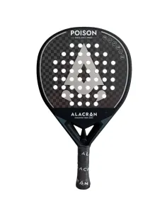 Racchetta da paddle Alacran Poison | Racchette da padel