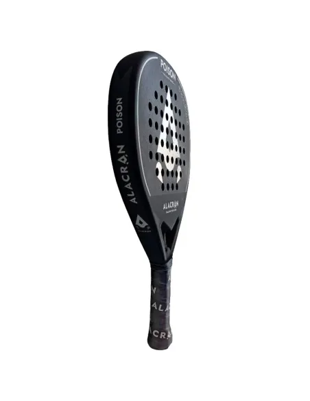 Alacran Poison Padel Racket | Padelschläger