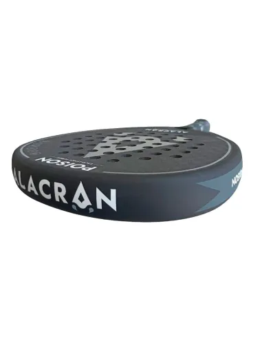 Raquete de Padel Alacran Poison | raquetes padel