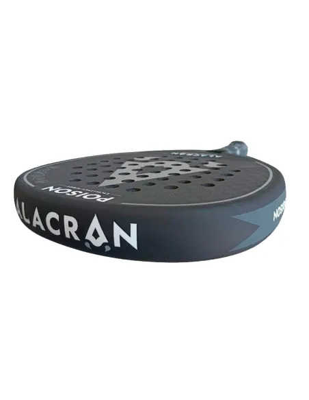 Raquete de Padel Alacran Poison | raquetes padel
