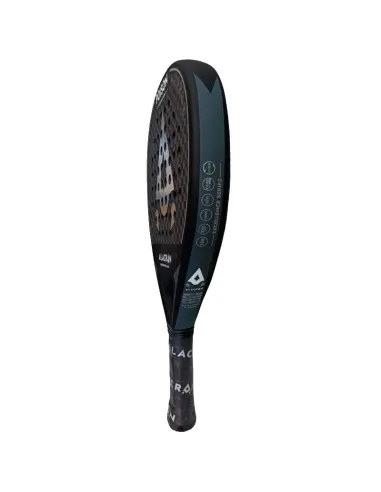 Alacran Poison Padel Racket | Padelschläger