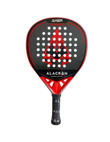 Raquette de padel Alacran Aker | Raquettes de padel