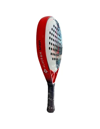 Racchetta da paddle Alacran Aker | Racchette da padel