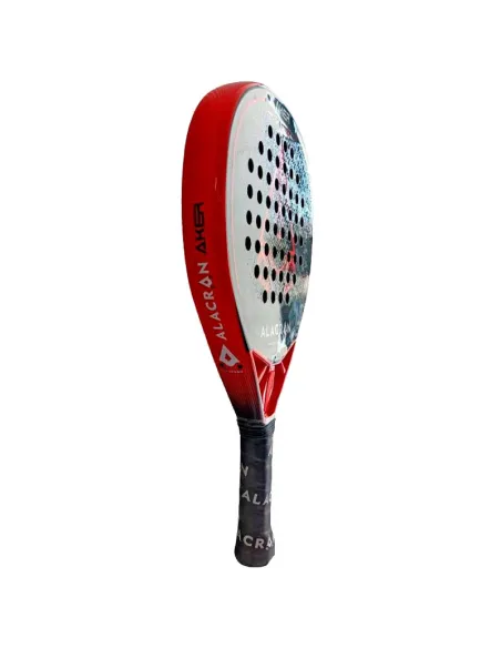 Alacran Aker Padel Racket | Paddle rackets