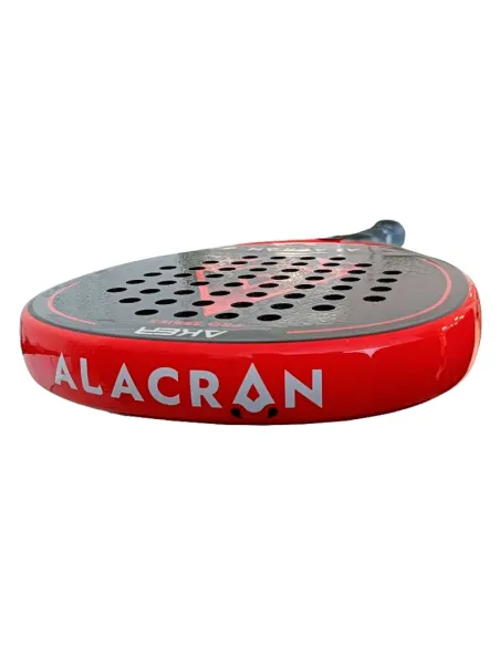 Pala de pádel Alacran Aker