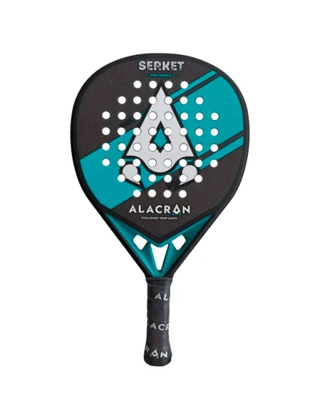 Racchetta da paddle Alacran Serket | Racchette da padel