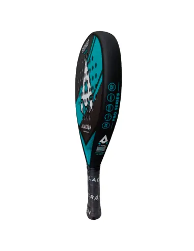Racchetta da paddle Alacran Serket | Racchette da padel