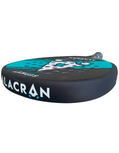 Alacran Serket Padel Racket | Padel rackets Padel rackets