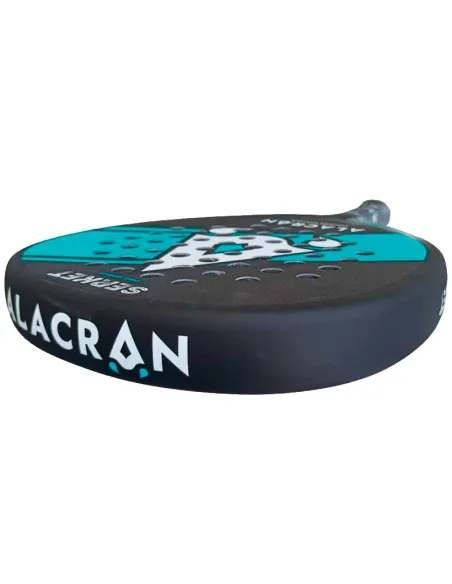 Racchetta da paddle Alacran Serket | Racchette da padel