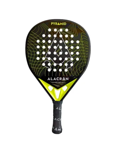 Alacran Pyramid Padel Racket | Padel rackets Padel rackets