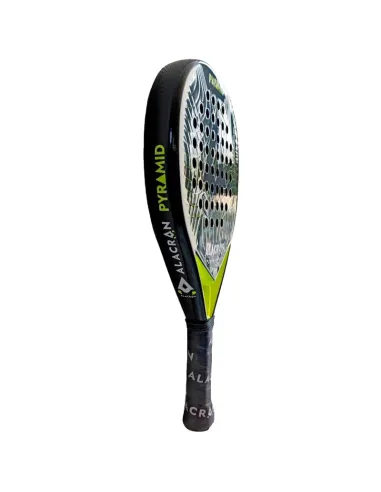 Alacran Pyramid Padel Racket | Padel rackets Padel rackets