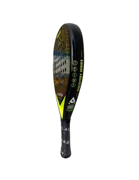 Alacran Pyramid Padel Racket | Padel rackets Padel rackets
