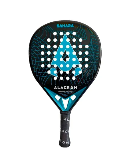 Raquete de Padel Alacran Sahara | Raquetes de padel femininas