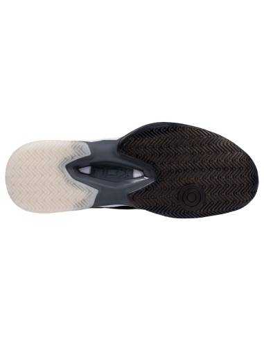 Zapatillas Nox At10 Lux Black 2023 | Zapatillas de pádel