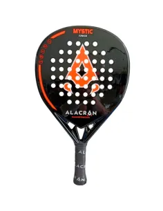 Pala de pádel Alacran Mystic Junior