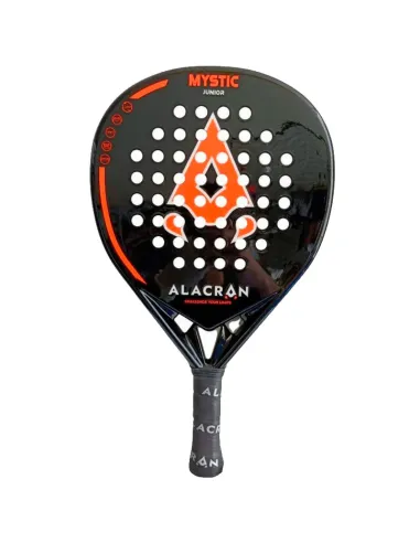 Pala de pádel Alacran Mystic Junior